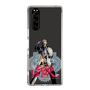 Slim Protection Case［ TEKKEN - Victor Chevalier ］