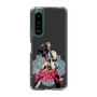Slim Protection Case［ TEKKEN - Victor Chevalier ］