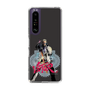 Slim Protection Case［ TEKKEN - Victor Chevalier ］