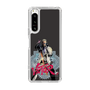 Slim Protection Case［ TEKKEN - Victor Chevalier ］