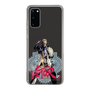 Slim Protection Case［ TEKKEN - Victor Chevalier ］