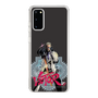 Slim Protection Case［ TEKKEN - Victor Chevalier ］