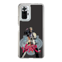 Slim Protection Case［ TEKKEN - Victor Chevalier ］