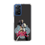Slim Protection Case［ TEKKEN - Victor Chevalier ］