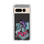 Slim Protection Case［ TEKKEN - Reina ］