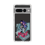Slim Protection Case［ TEKKEN - Reina ］