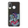 Slim Protection Case［ TEKKEN - Reina ］