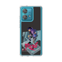Slim Protection Case［ TEKKEN - Reina ］