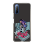Slim Protection Case［ TEKKEN - Reina ］