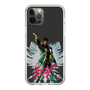 Slim Protection Case［ TEKKEN - Eddy Gordo ］