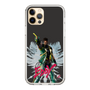 Slim Protection Case［ TEKKEN - Eddy Gordo ］