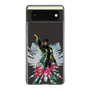 Slim Protection Case［ TEKKEN - Eddy Gordo ］