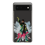 Slim Protection Case［ TEKKEN - Eddy Gordo ］