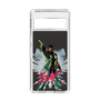 Slim Protection Case［ TEKKEN - Eddy Gordo ］