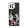Slim Protection Case［ TEKKEN - Eddy Gordo ］