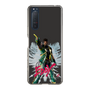 Slim Protection Case［ TEKKEN - Eddy Gordo ］