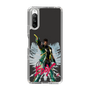 Slim Protection Case［ TEKKEN - Eddy Gordo ］