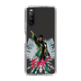 Slim Protection Case［ TEKKEN - Eddy Gordo ］