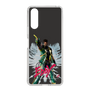Slim Protection Case［ TEKKEN - Eddy Gordo ］