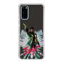 Slim Protection Case［ TEKKEN - Eddy Gordo ］