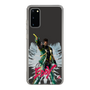 Slim Protection Case［ TEKKEN - Eddy Gordo ］