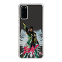 Slim Protection Case［ TEKKEN - Eddy Gordo ］