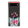 Slim Protection Case［ TEKKEN - Lidia Sobieska ］