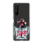 Slim Protection Case［ TEKKEN - Lidia Sobieska ］