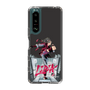 Slim Protection Case［ TEKKEN - Lidia Sobieska ］