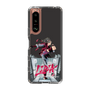 Slim Protection Case［ TEKKEN - Lidia Sobieska ］