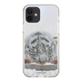 Slim Protection Case［ The Izu Animal Kingdom - White Tiger - Baby Tiger ］