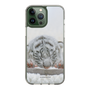 Slim Protection Case［ The Izu Animal Kingdom - White Tiger - Baby Tiger ］