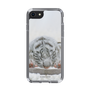 Slim Protection Case［ The Izu Animal Kingdom - White Tiger - Baby Tiger ］