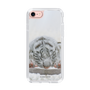 Slim Protection Case［ The Izu Animal Kingdom - White Tiger - Baby Tiger ］