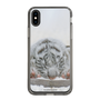Slim Protection Case［ The Izu Animal Kingdom - White Tiger - Baby Tiger ］