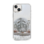 Slim Protection Case［ The Izu Animal Kingdom - White Tiger - Baby Tiger ］