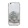 Slim Protection Case［ The Izu Animal Kingdom - White Tiger - Baby Tiger ］