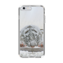 Slim Protection Case［ The Izu Animal Kingdom - White Tiger - Baby Tiger ］