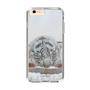 Slim Protection Case［ The Izu Animal Kingdom - White Tiger - Baby Tiger ］