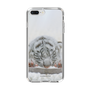Slim Protection Case［ The Izu Animal Kingdom - White Tiger - Baby Tiger ］