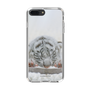 Slim Protection Case［ The Izu Animal Kingdom - White Tiger - Baby Tiger ］