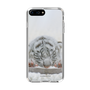 Slim Protection Case［ The Izu Animal Kingdom - White Tiger - Baby Tiger ］