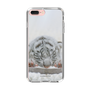 Slim Protection Case［ The Izu Animal Kingdom - White Tiger - Baby Tiger ］