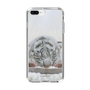 Slim Protection Case［ The Izu Animal Kingdom - White Tiger - Baby Tiger ］