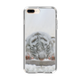 Slim Protection Case［ The Izu Animal Kingdom - White Tiger - Baby Tiger ］