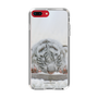 Slim Protection Case［ The Izu Animal Kingdom - White Tiger - Baby Tiger ］