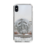 Slim Protection Case［ The Izu Animal Kingdom - White Tiger - Baby Tiger ］