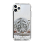 Slim Protection Case［ The Izu Animal Kingdom - White Tiger - Baby Tiger ］