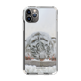 Slim Protection Case［ The Izu Animal Kingdom - White Tiger - Baby Tiger ］