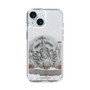 Slim Protection Case［ The Izu Animal Kingdom - White Tiger - Baby Tiger ］